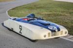 Cadillac Sixty-One LeMonstre Roadster Le Mans Race Car 1950 года
